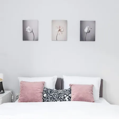 Tranquil Vibes شقة
