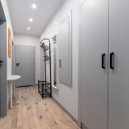 Apartmán Tranquil Vibes