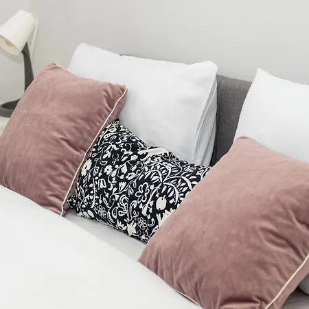 Tranquil Vibes Apartament
