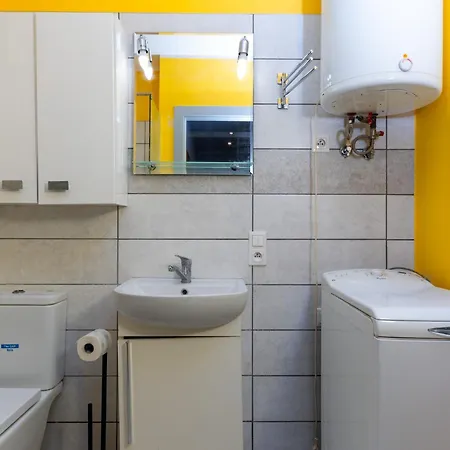 Apartament Tranquil Vibes Wrocław